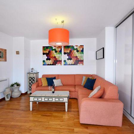 Apartment Istra Adria Poreč Exteriör bild