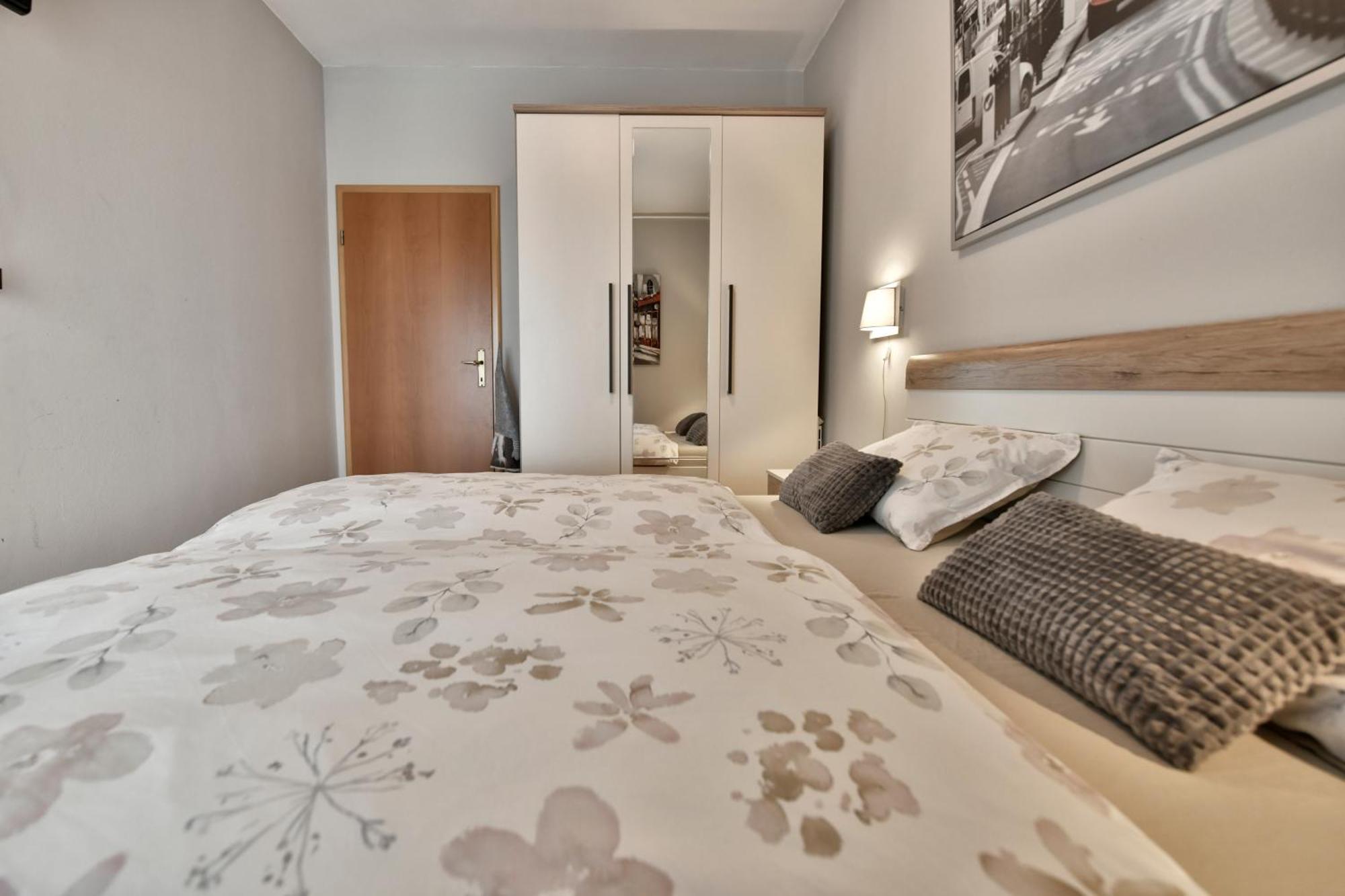 Apartment Istra Adria Poreč Exteriör bild