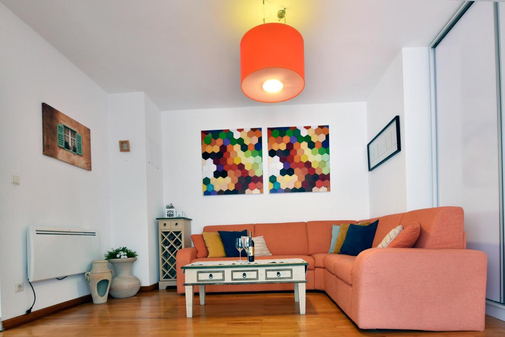 Apartment Istra Adria Poreč Exteriör bild
