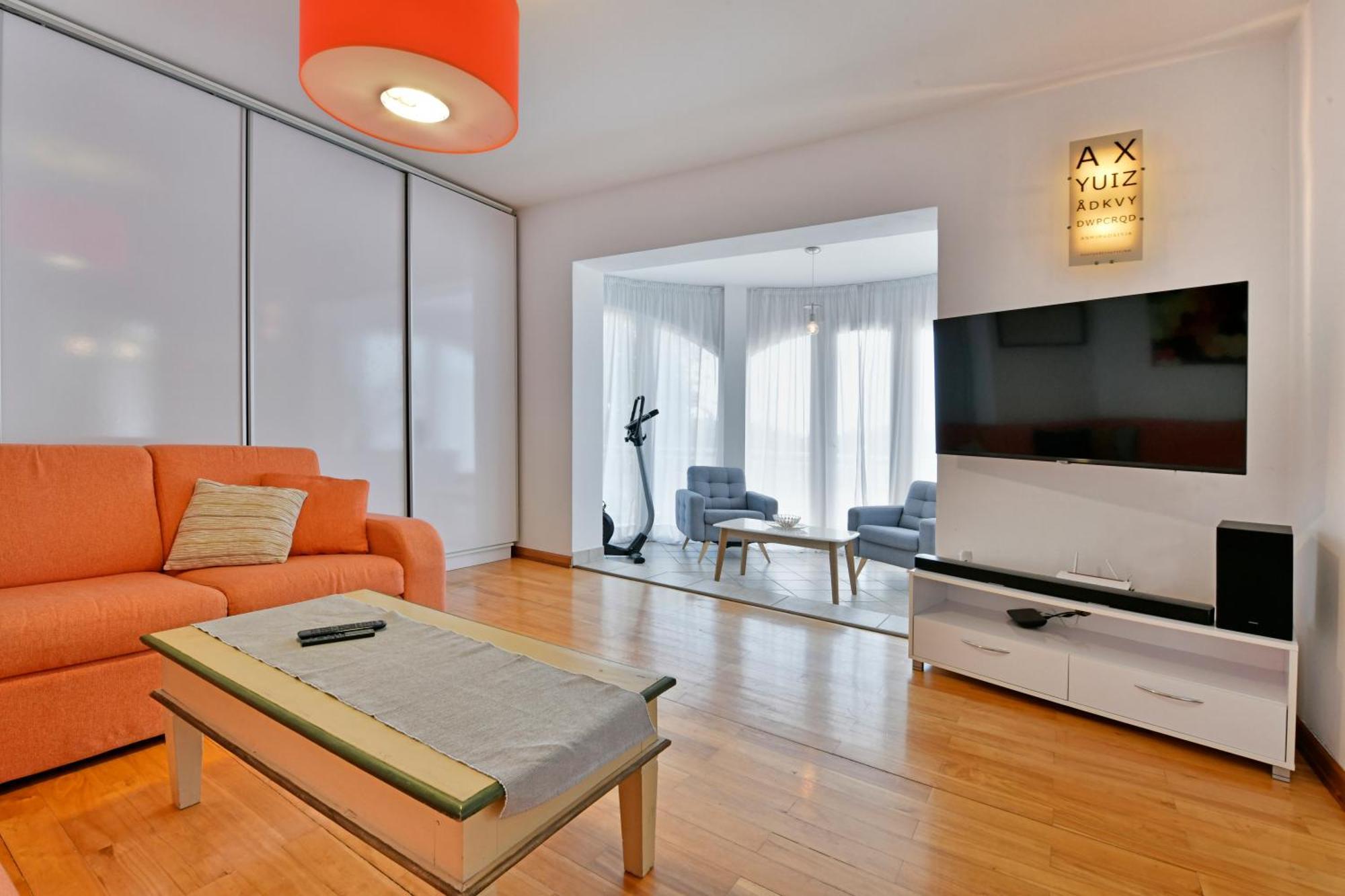 Apartment Istra Adria Poreč Exteriör bild