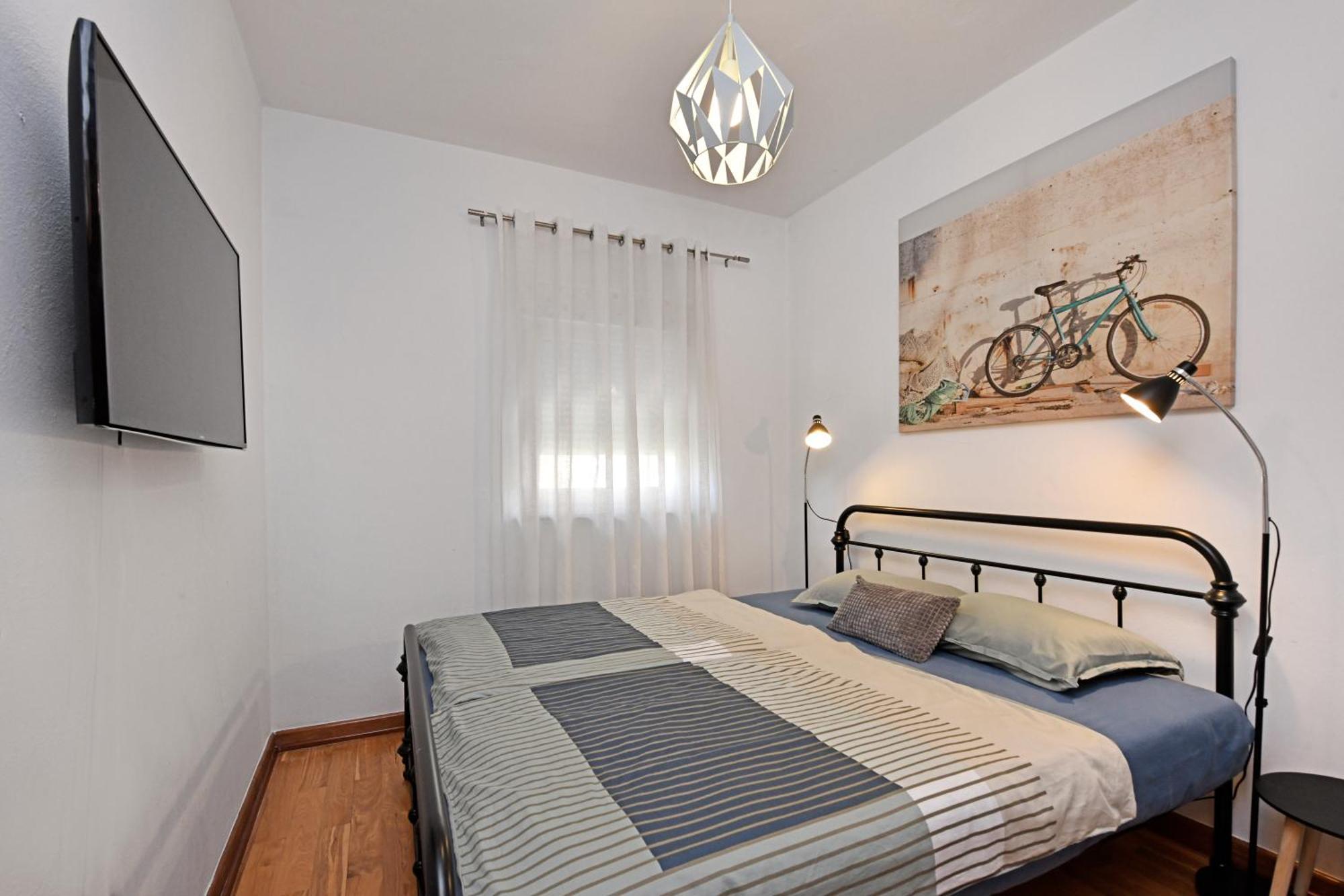Apartment Istra Adria Poreč Exteriör bild