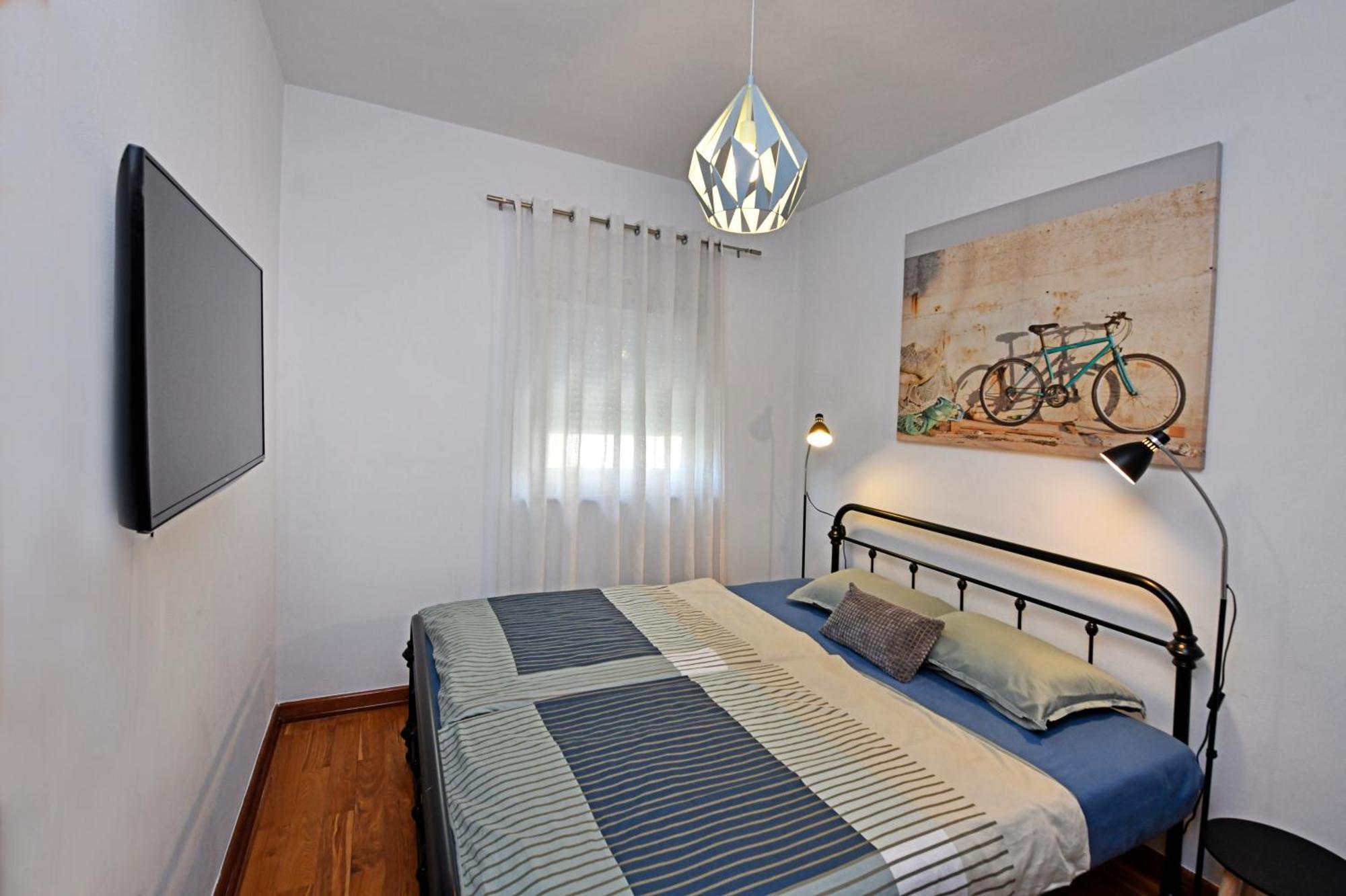 Apartment Istra Adria Poreč Exteriör bild