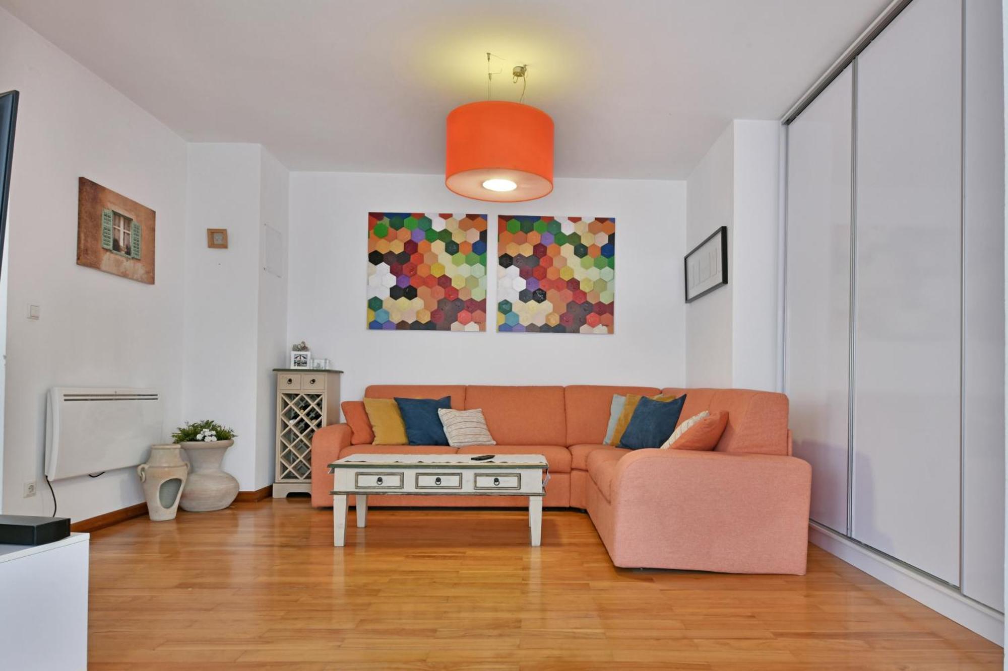 Apartment Istra Adria Poreč Exteriör bild